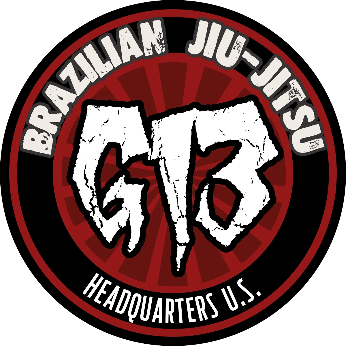 G13 Brazilian Jiu Jitsu, LLC (G13BJJ) - Holly Springs academy logo