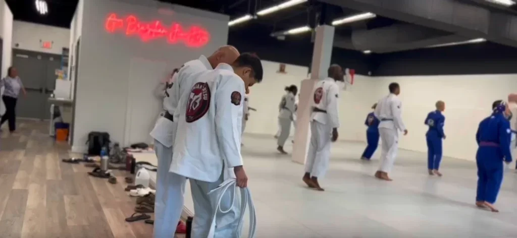 G13 Brazilian Jiu Jitsu, LLC (G13BJJ) - Holly Springs academy photo