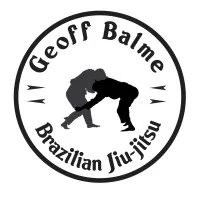 Geoff Balme's Brazilian Jiu-jitsu academy logo