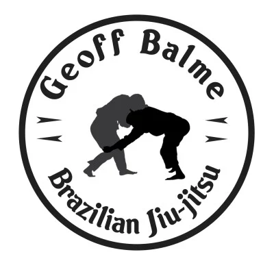 Geoff Balme's Brazilian Jiu-jitsu academy photo