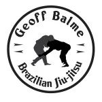 Geoff Balme's Brazilian Jiu-jitsu visual