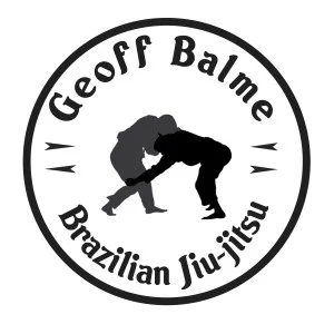 Geoff Balme's Brazilian Jiu-jitsu academy photo