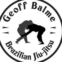 Geoff Balme's Brazilian Jiu-jitsu academy photo