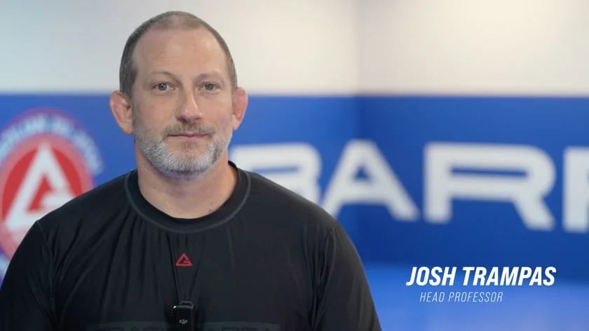 Gracie Barra Jiu-Jitsu of Asheville facility image