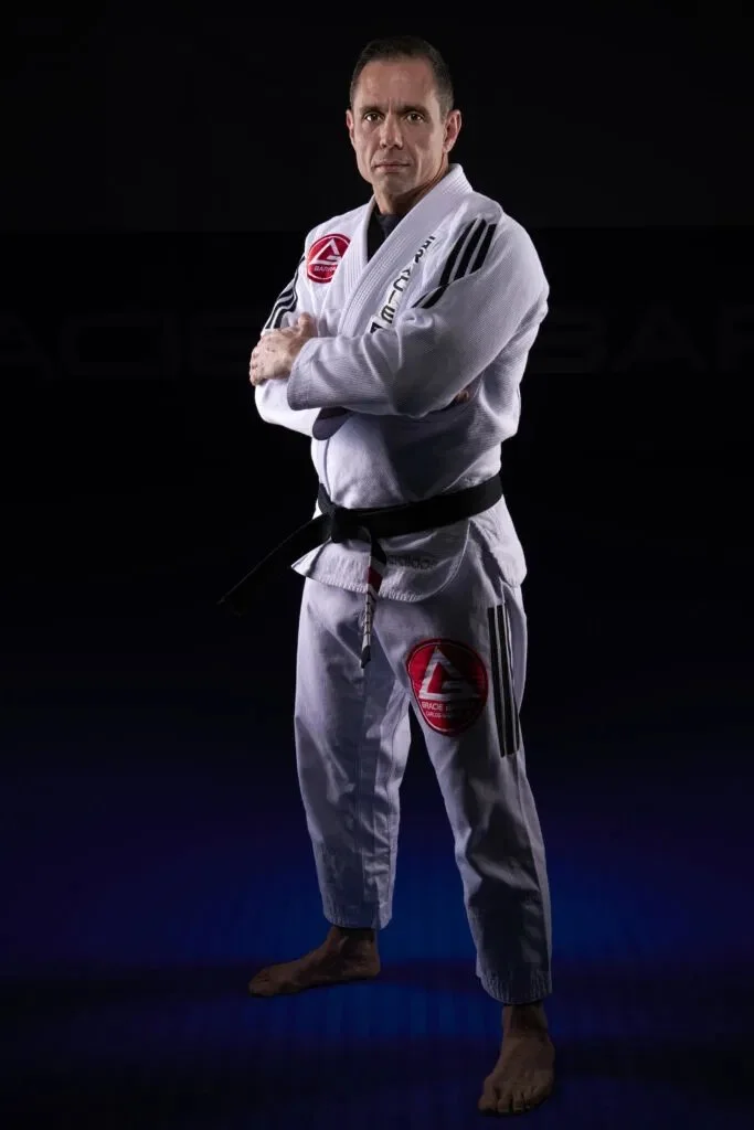 Gracie Barra Lake Norman academy photo