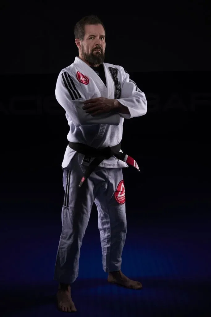 Gracie Barra Lake Norman academy photo