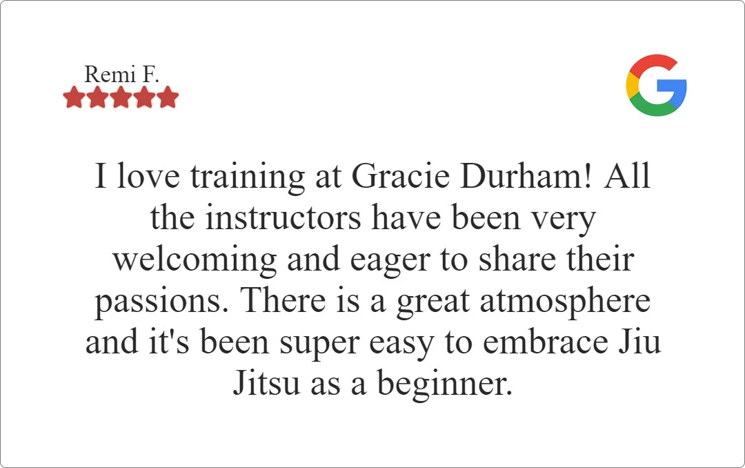 Gracie Bullyproof - Gracie Jiu-Jitsu Durham academy photo