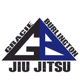 Gracie Burlington academy logo