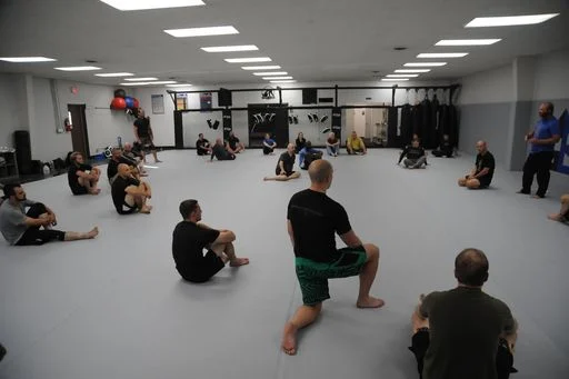 Gracie Burlington academy photo