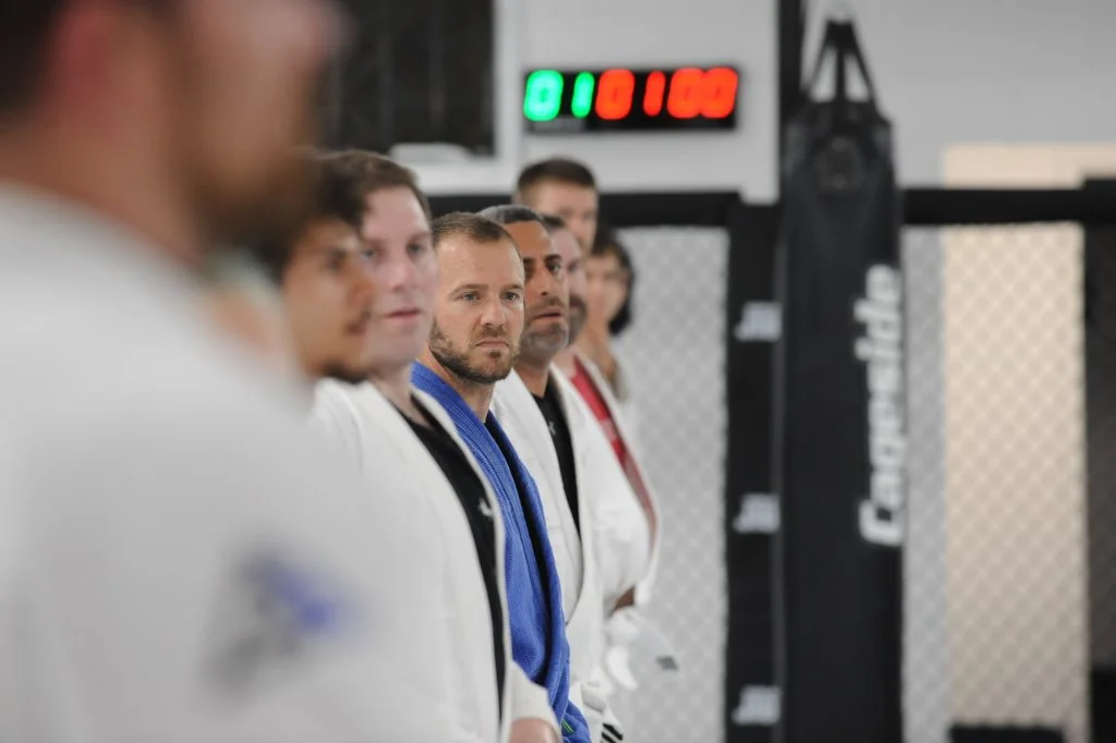 Gracie Burlington academy photo