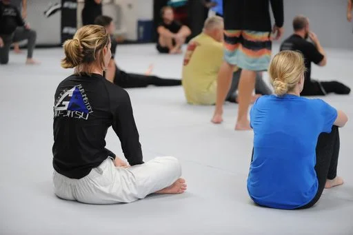 Gracie Burlington academy photo