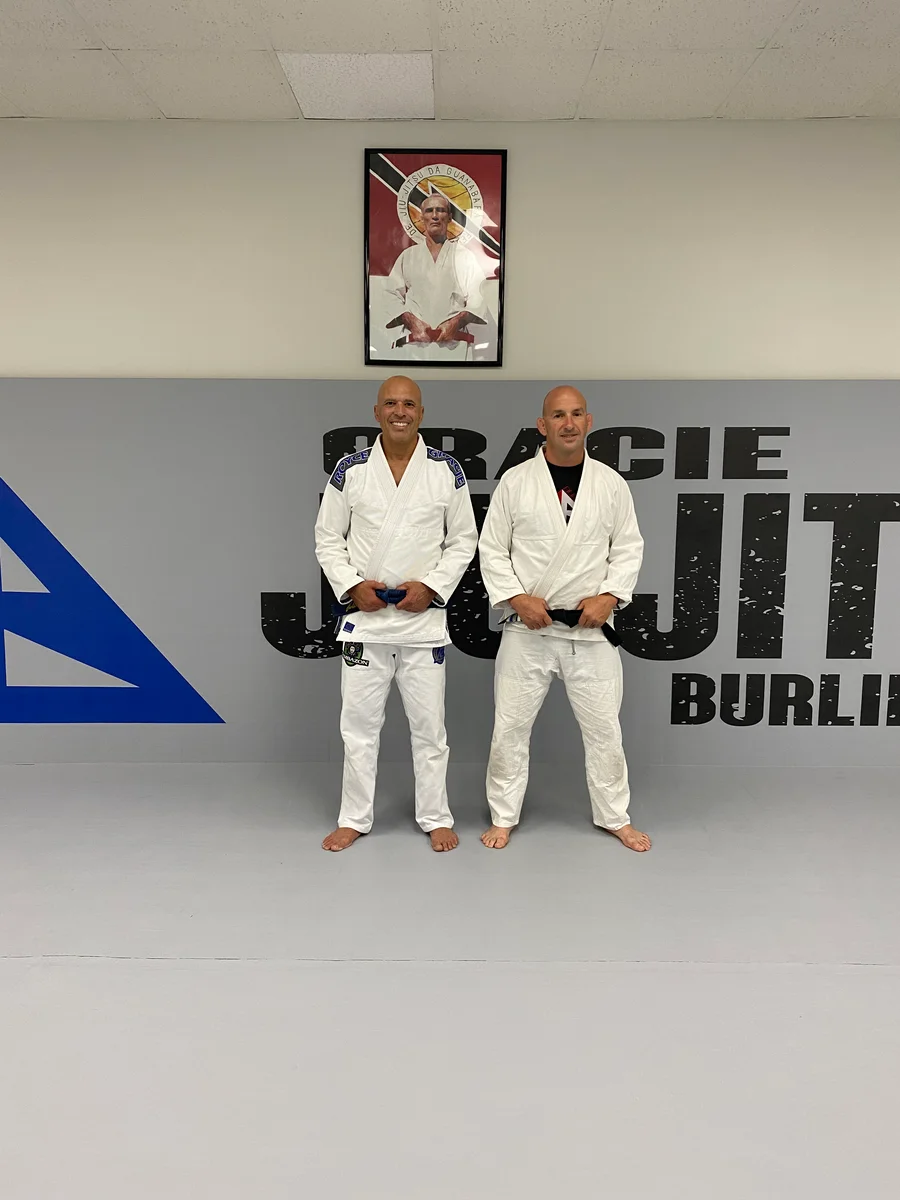 Gracie Burlington academy photo