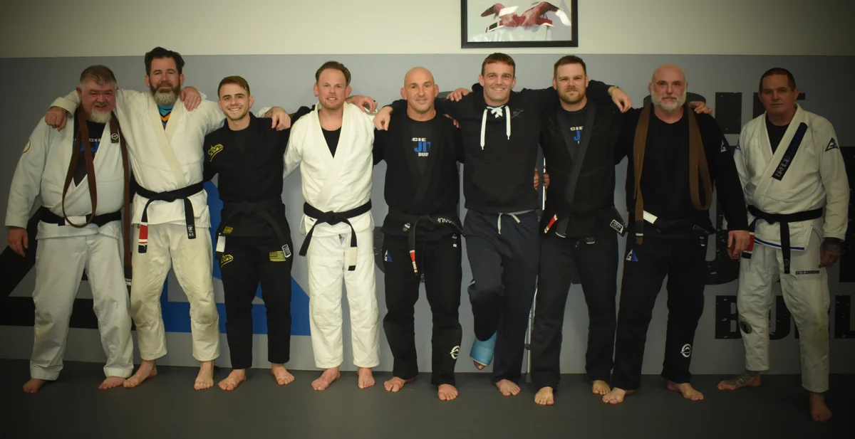 Gracie Burlington academy photo