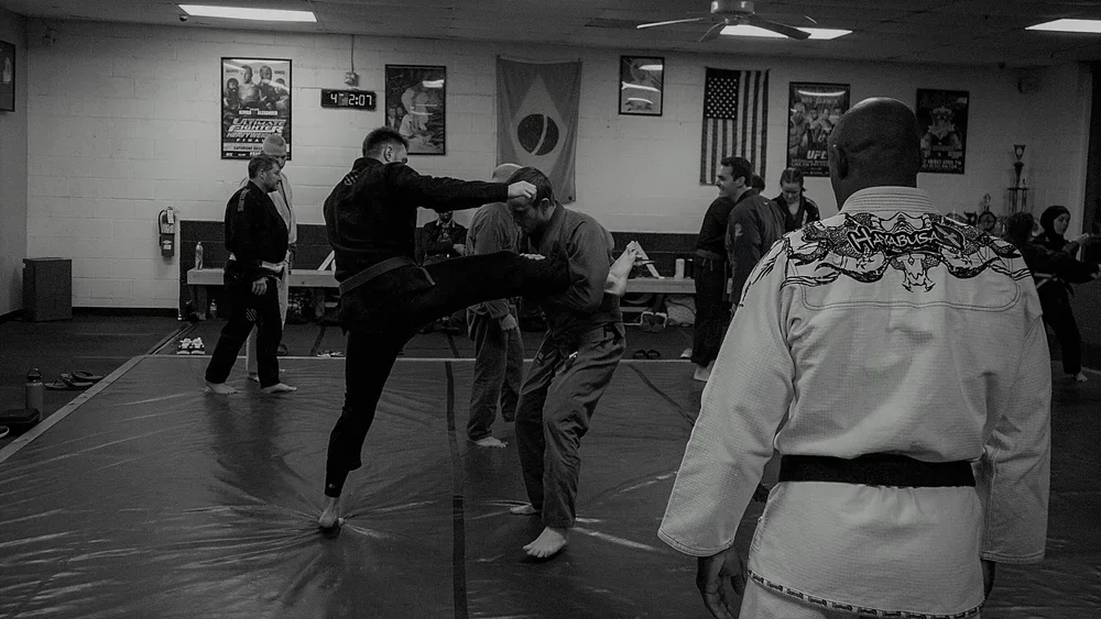 Gracie Charlotte academy photo