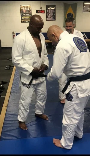 Gracie Charlotte academy photo