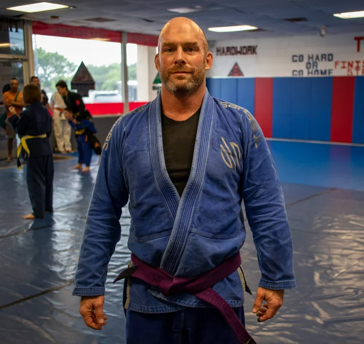 Gracie Charlotte academy photo