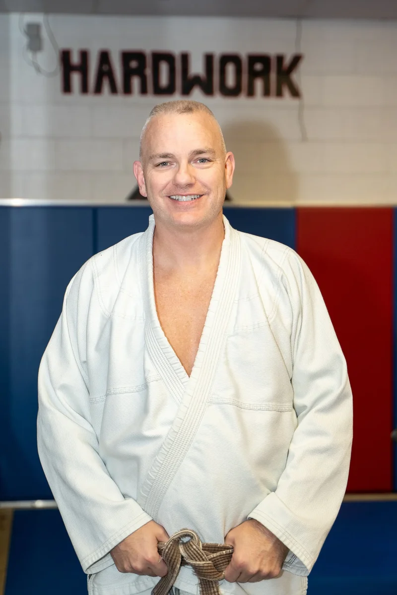 Gracie Charlotte academy photo