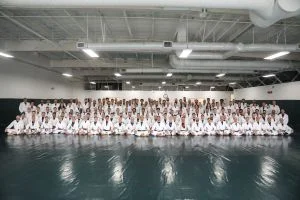 Gracie Jiu-Jitsu Wilmington academy photo