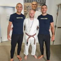 Gracie Jiu-Jitsu Wilmington academy photo