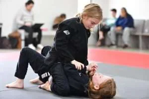 Gracie Lake Norman Brazilian Jiu-Jitsu academy photo
