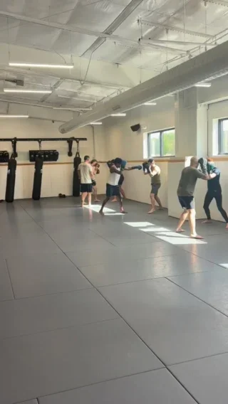 Gracie Raleigh academy photo