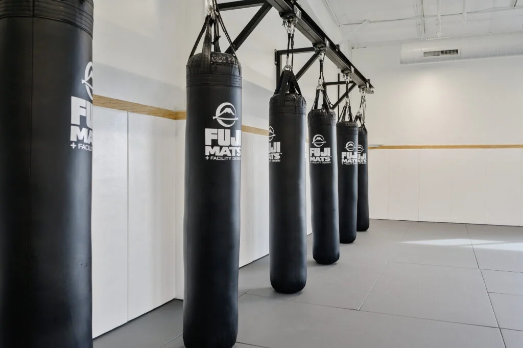 Gracie Raleigh academy photo