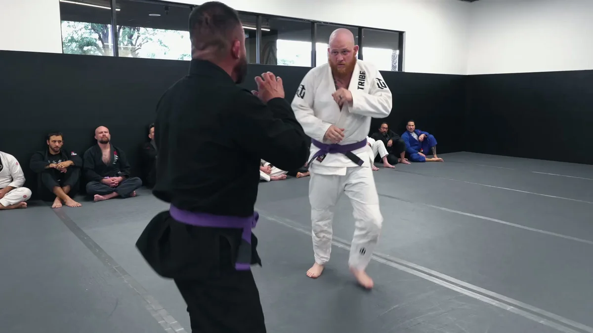 Grappling Disciples Jiu-Jitsu visual