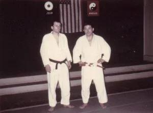 Greensboro Judo Team facility image