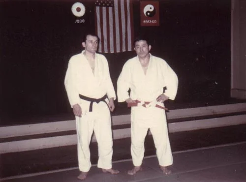 Greensboro Judo Team facility image