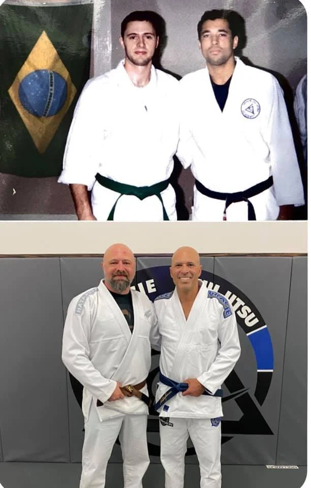 Greenville Jiu Jitsu Academy academy photo