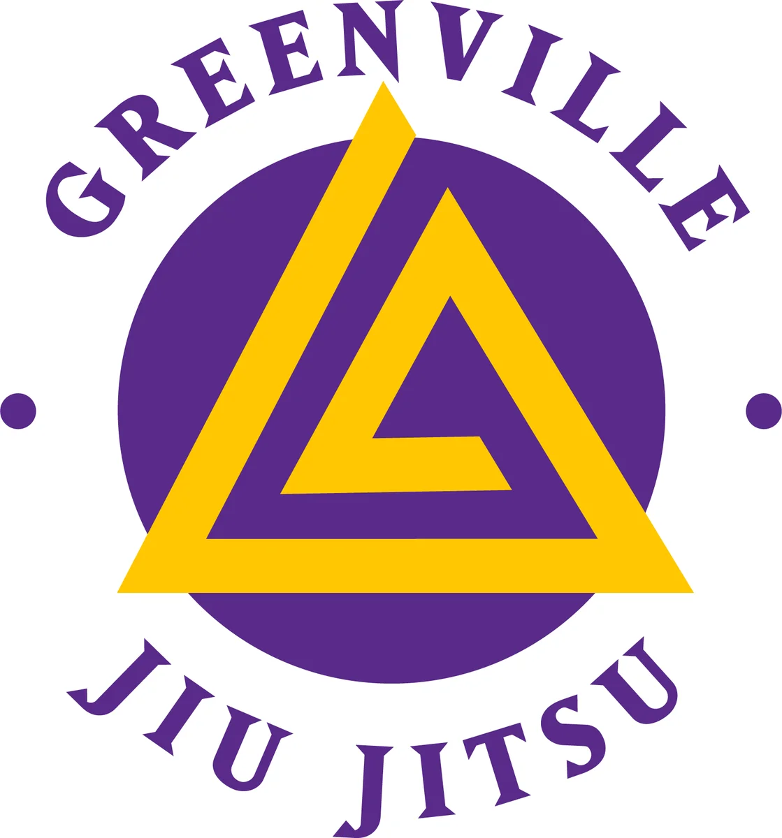 Greenville Jiu Jitsu Academy academy photo