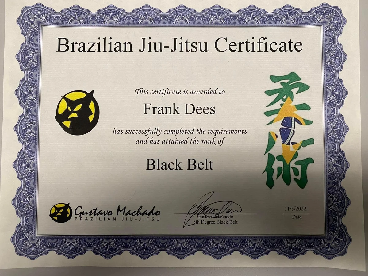 Greenville Jiu Jitsu Academy academy photo