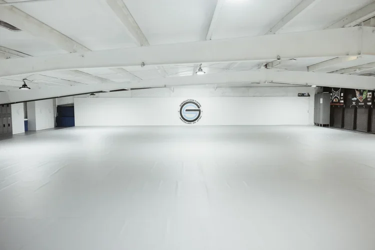 Groundstone Brazilian Jiu Jitsu academy photo