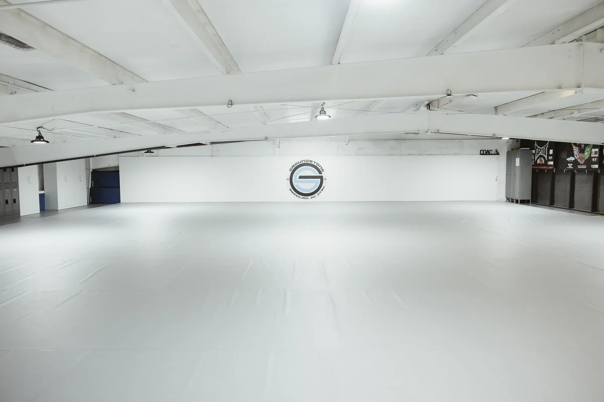 Groundstone Brazilian Jiu Jitsu academy photo