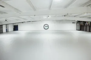 Groundstone Brazilian Jiu Jitsu academy photo