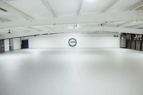 Groundstone Brazilian Jiu Jitsu academy photo