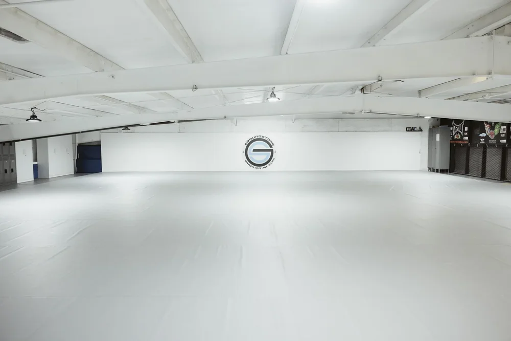 Groundstone Brazilian Jiu Jitsu academy photo
