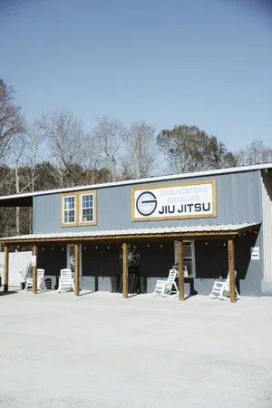 Groundstone Brazilian Jiu Jitsu academy photo