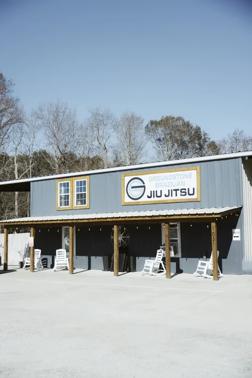 Groundstone Brazilian Jiu Jitsu academy photo