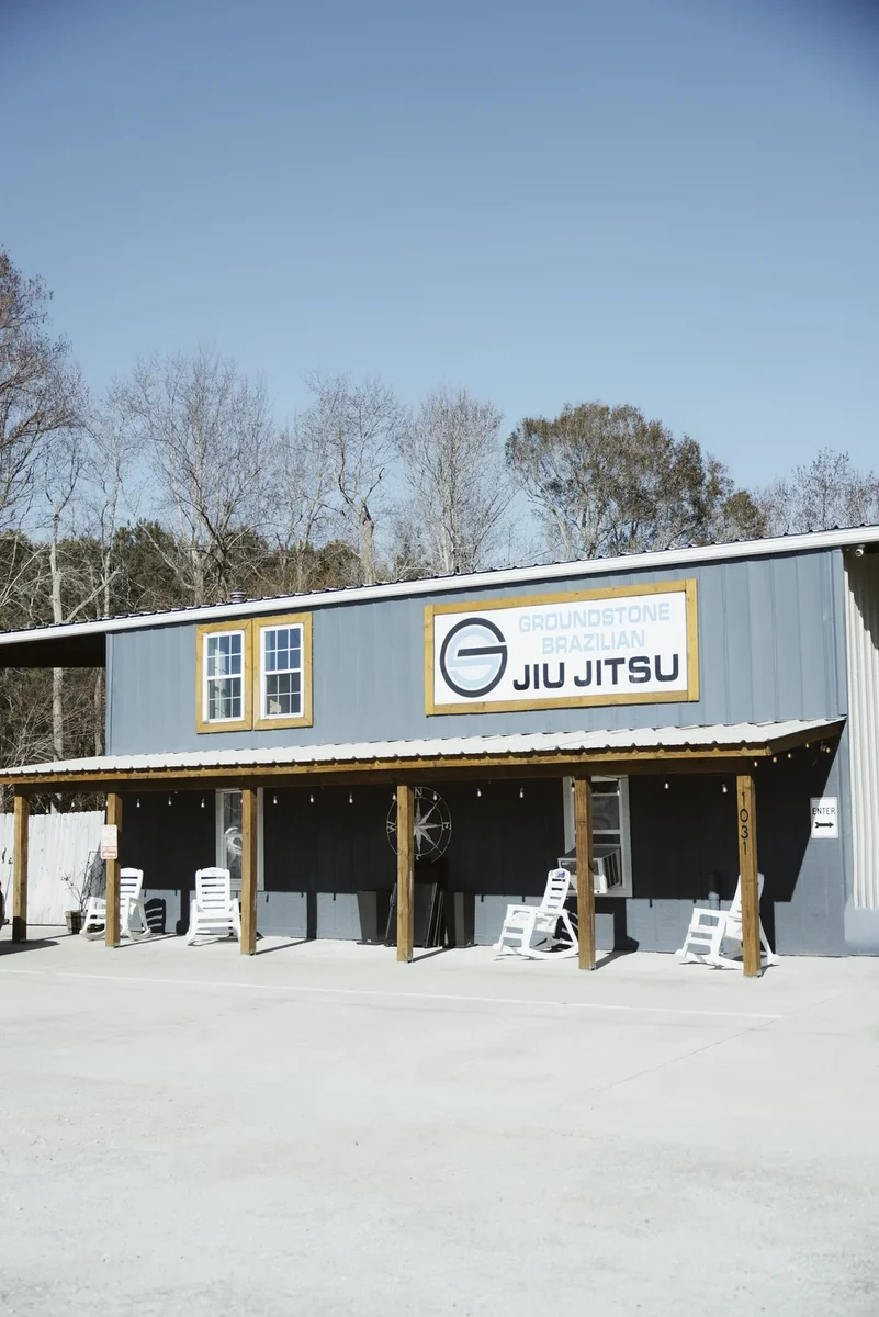 Groundstone Brazilian Jiu Jitsu academy photo