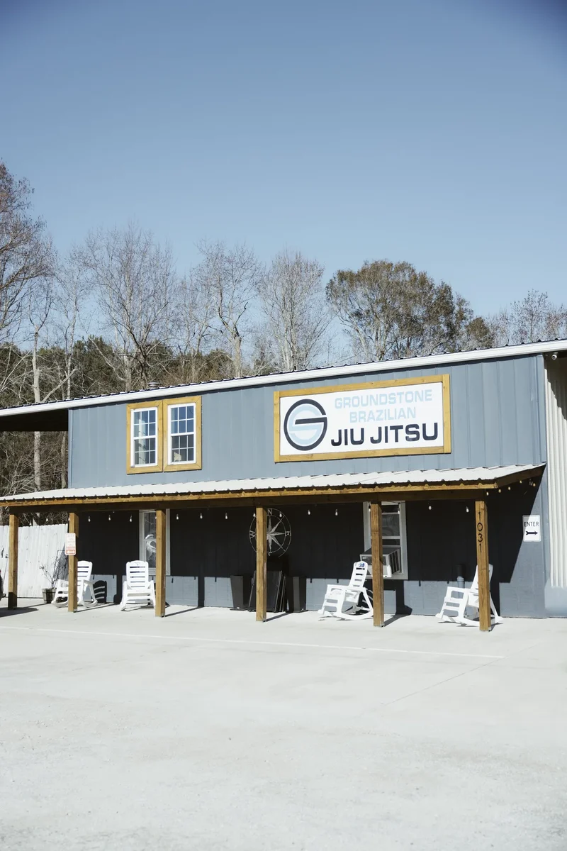 Groundstone Brazilian Jiu Jitsu academy photo