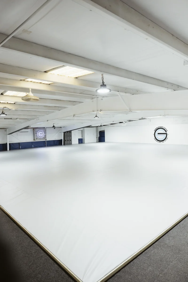 Groundstone Brazilian Jiu Jitsu academy photo