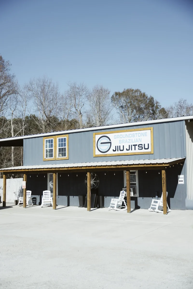 Groundstone Brazilian Jiu Jitsu academy photo