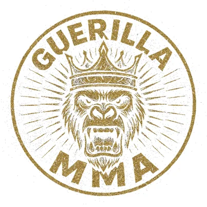 Guerilla MMA academy photo