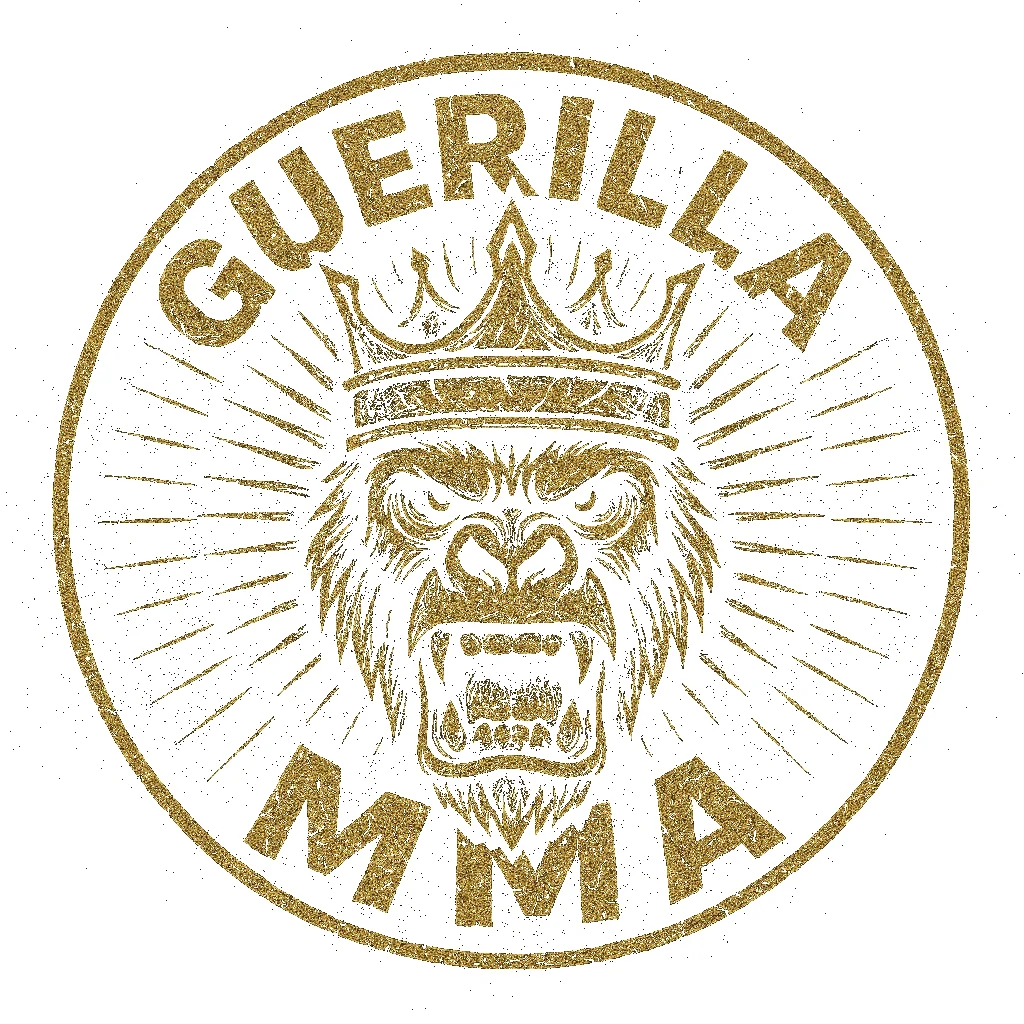 Guerilla MMA academy photo