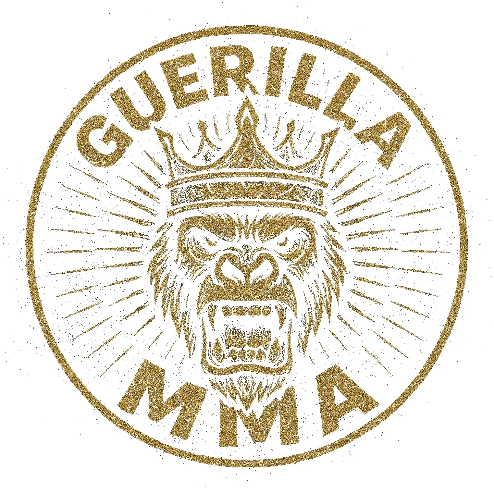 Guerilla MMA academy photo