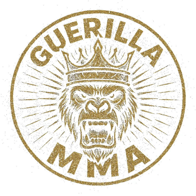 Guerilla MMA academy photo