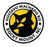 Gustavo Machado BJJ Rocky Mount academy logo