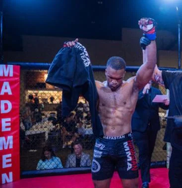 Hayastan MMA Charlotte visual