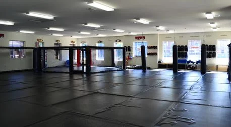 Hayastan MMA Charlotte academy photo